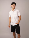 Camisa abotonada junto a la piscina Ae - Generico 2154_2887_106_of