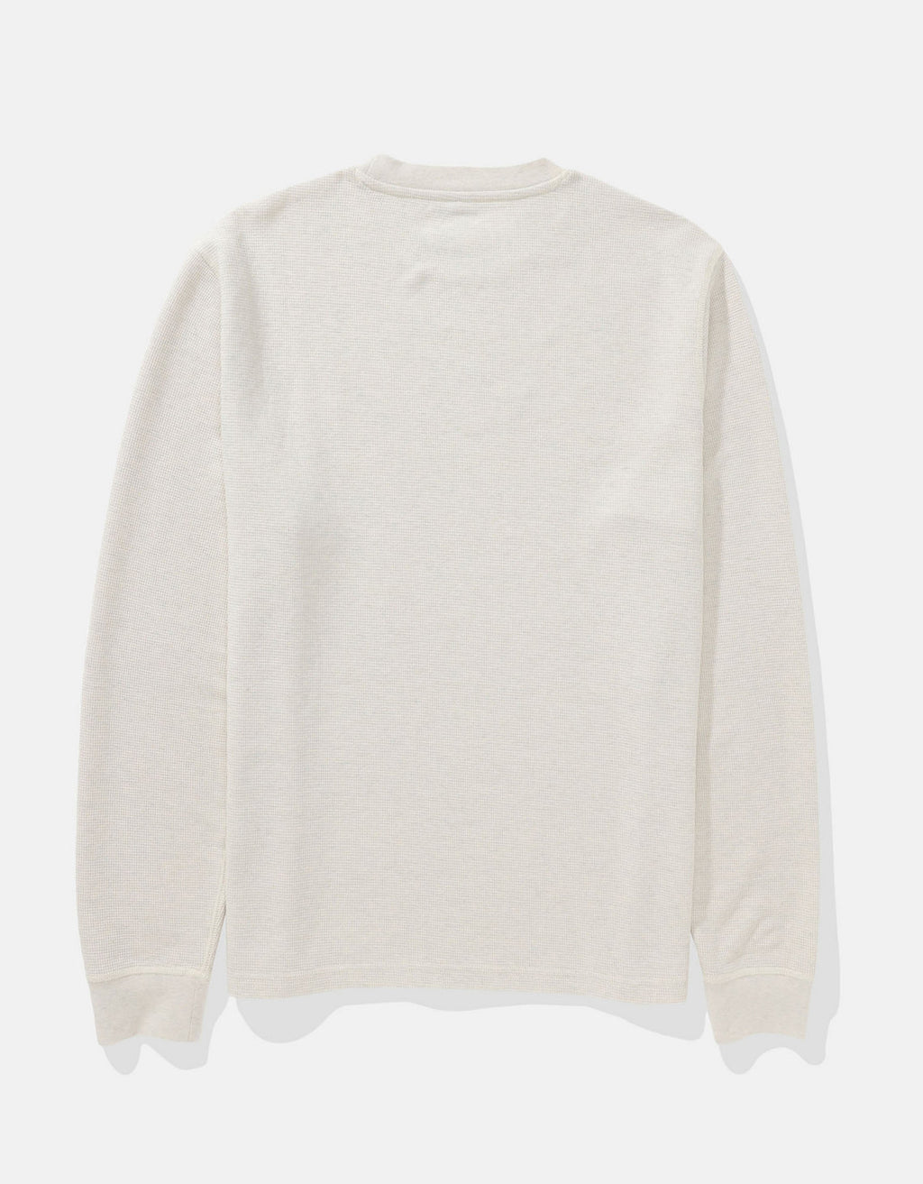 Camiseta Thermal Manga Larga Ae - Generico 2171_4843_286_b