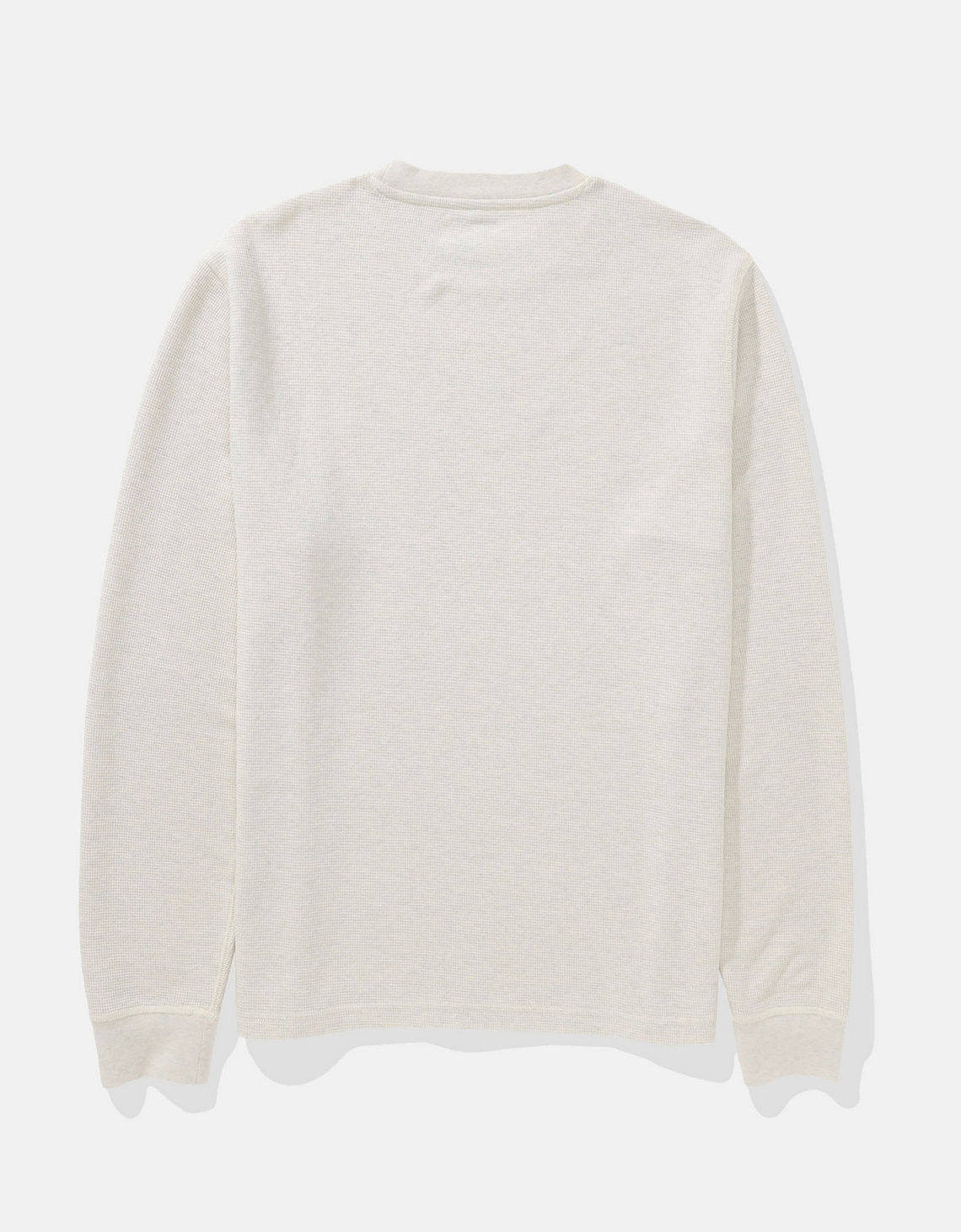 Camiseta Thermal Manga Larga Ae - Generico 2171_4843_286_b
