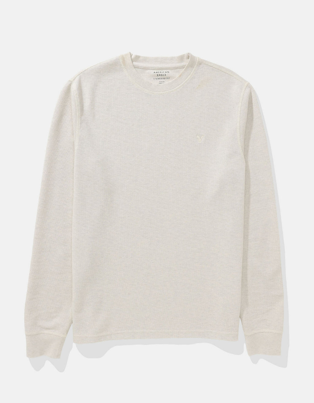 Camiseta Thermal Manga Larga Ae - Generico 2171_4843_286_f