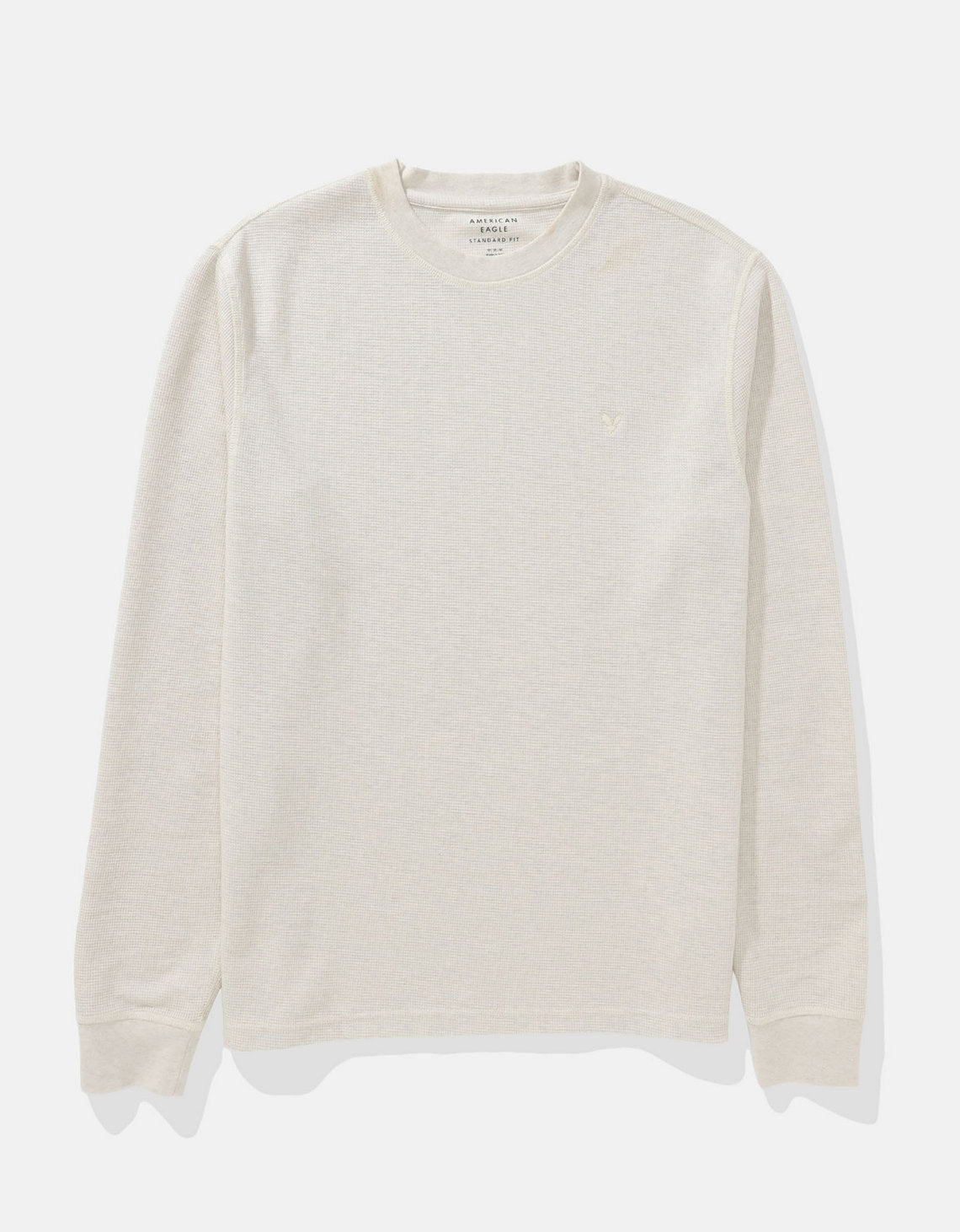 Camiseta Thermal Manga Larga Ae - Generico 2171_4843_286_f