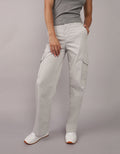 Pantalón AE tipo cargo de tiro alto para mujer - Generico 2325_5212_050_of