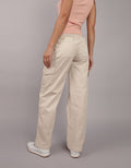 Pantalón AE tipo cargo de tiro alto para mujer - Generico 2325_5212_237_ob