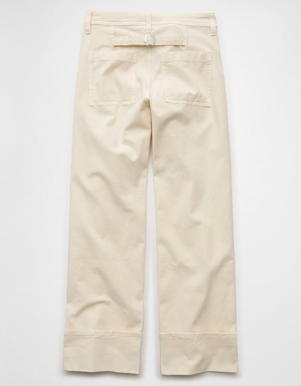 Pantalón Stovepipe Ae - Caqui 2325_5489_210_b