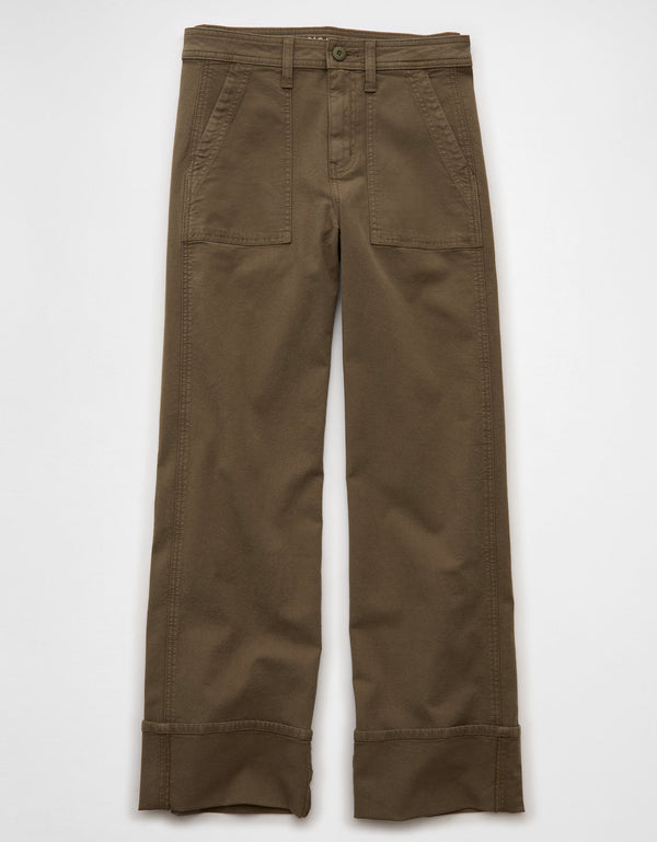 Pantalón Stovepipe Ae - Generico