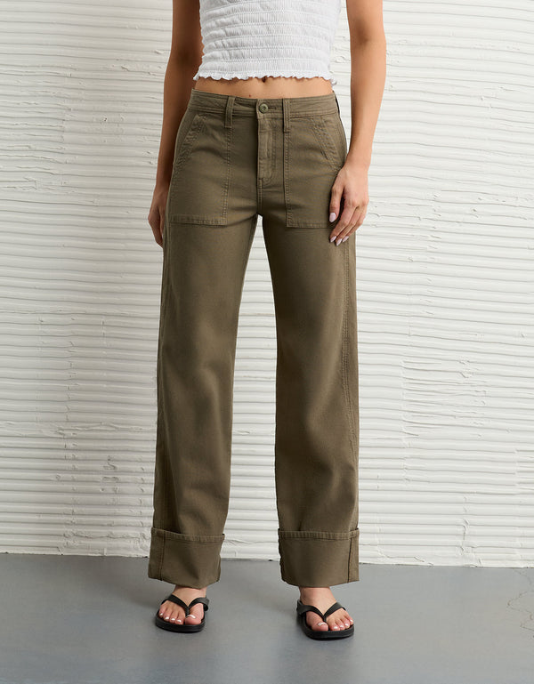 Pantalón Stovepipe Ae - Generico