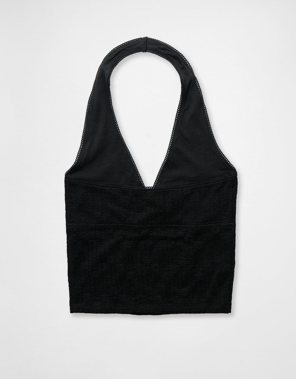 Domelipa x ae Top de Tirantes - Negro 2361_6349_001_b
