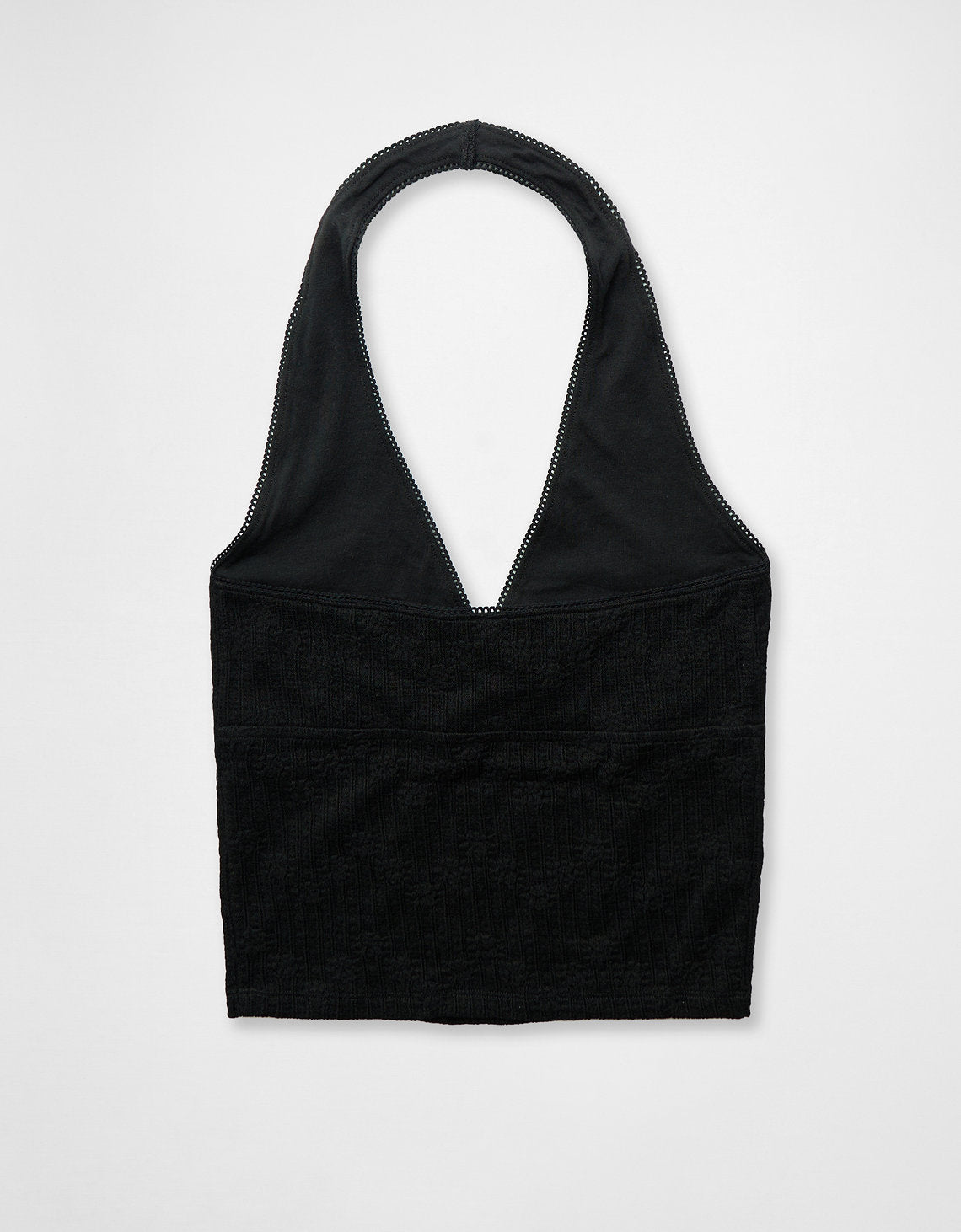Domelipa x ae Top de Tirantes - Negro 2361_6349_001_b