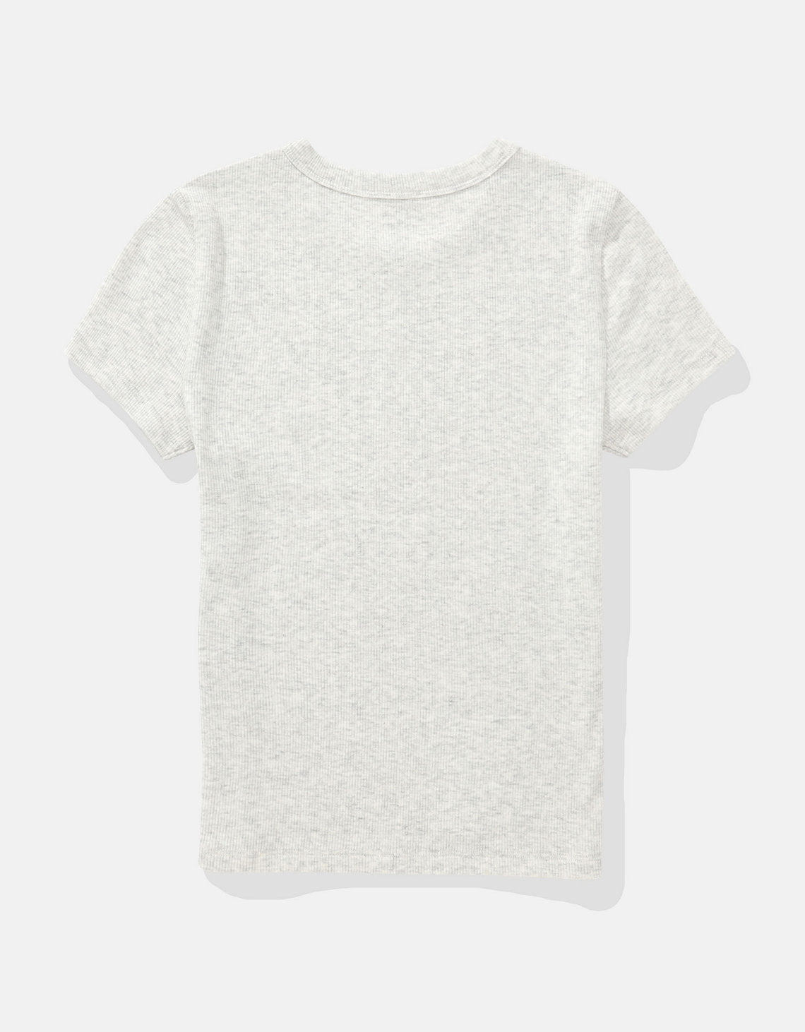 Eh, hola camiseta bebé. - Gris 2370_1174_092_b