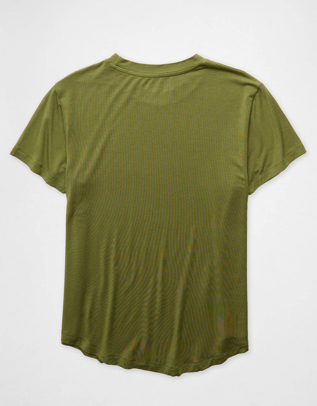 Camiseta Soft & Sexy cuello redondo Ae - Verde 2370_1561_300_b