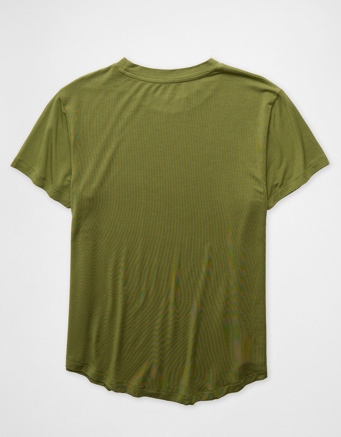 Camiseta Soft & Sexy cuello redondo Ae - Verde 2370_1561_300_b