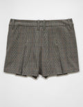 Short Baggy Mom ajustado Mujer AE - Gris 2546_8019_020_b