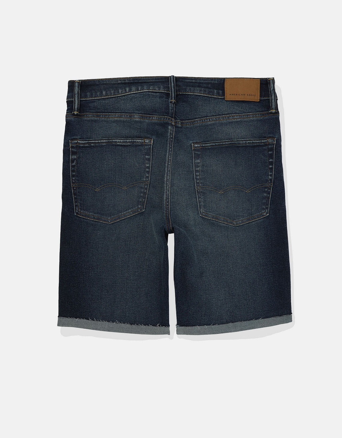 Short en denim Ae Extreme Flex - Generico 3131_7660_896_b