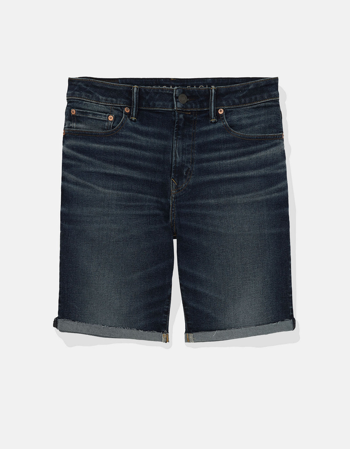Short en denim Ae Extreme Flex - Generico 3131_7660_896_f