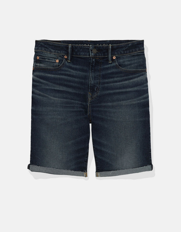 Short en denim Ae Extreme Flex - Generico