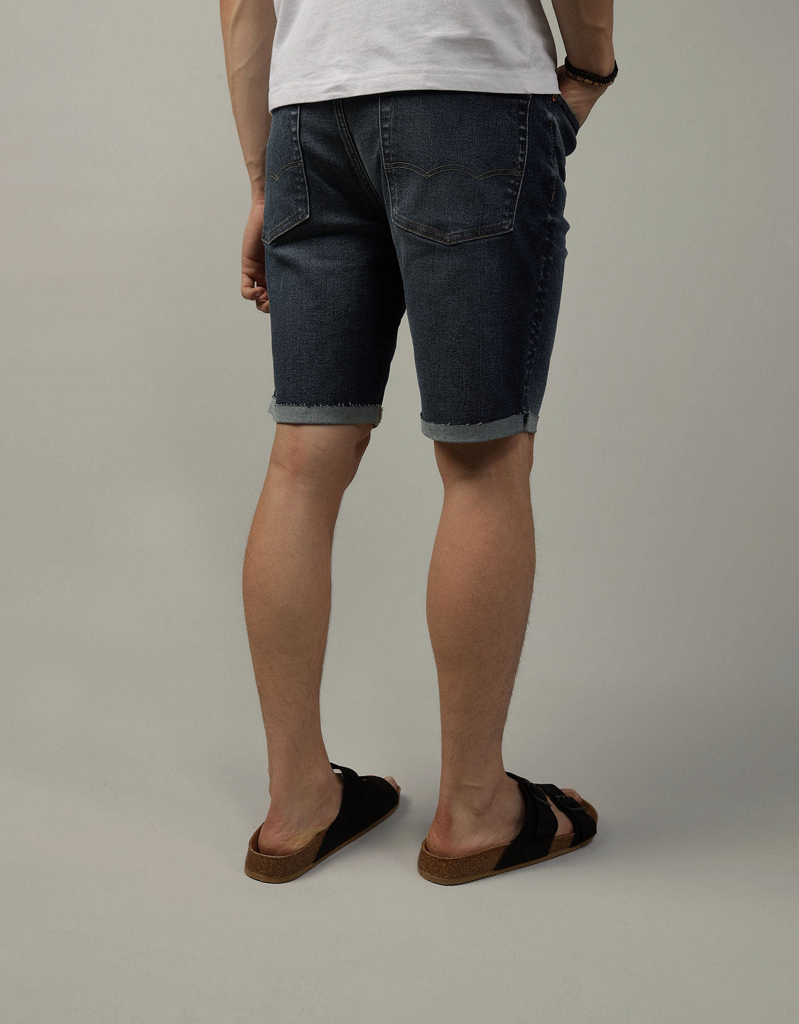 Short en denim Ae Extreme Flex - Generico 3131_7660_896_ob