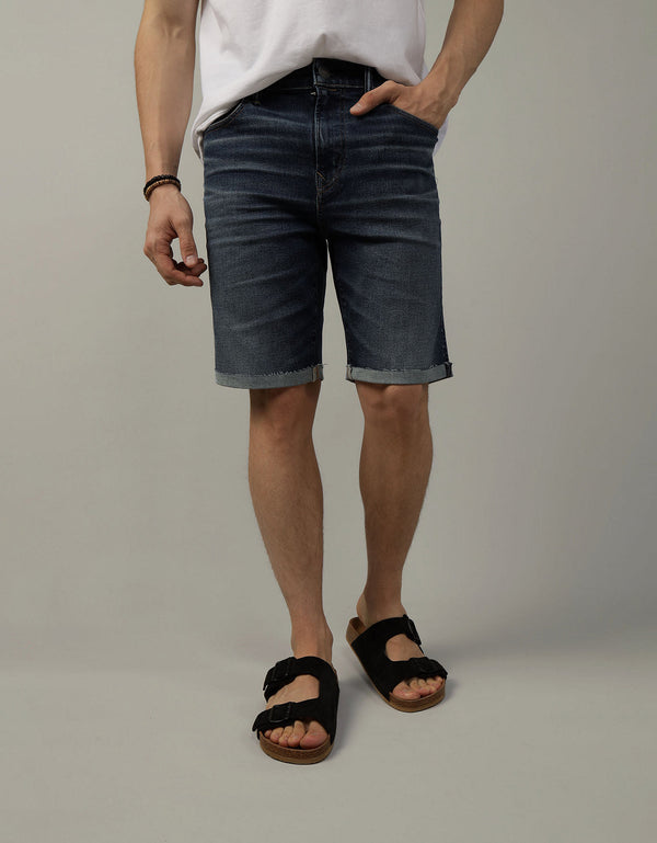 Short en denim Ae Extreme Flex - Generico