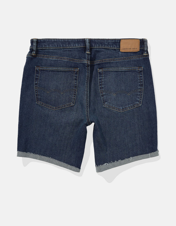 Short en denim de hombre AE - Generico