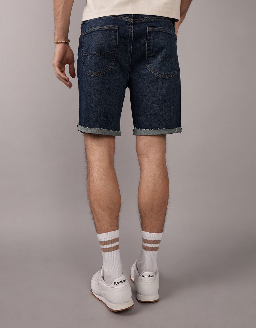 Short en denim de hombre AE - Generico 3131_7810_896_ob