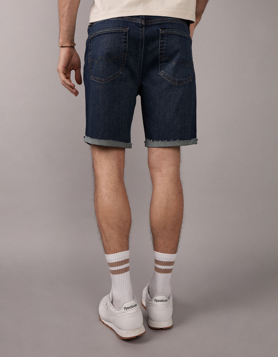 Short en denim de hombre AE - Generico 3131_7810_896_ob