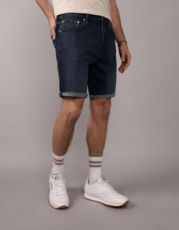 Short en denim de hombre AE - Generico