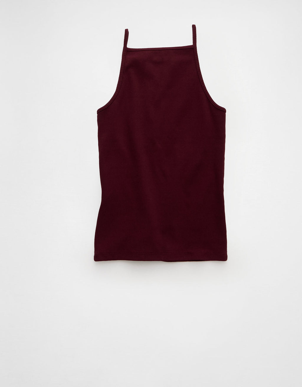 6198 APRON NECK TANK - Morado 3171_6198_902_b