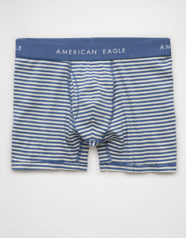 MILTON STRIPE - 4.5 CLASSIC CO - Azul