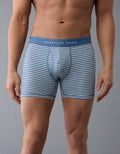 MILTON STRIPE - 4.5 CLASSIC CO - Azul 3234_0031_400_of