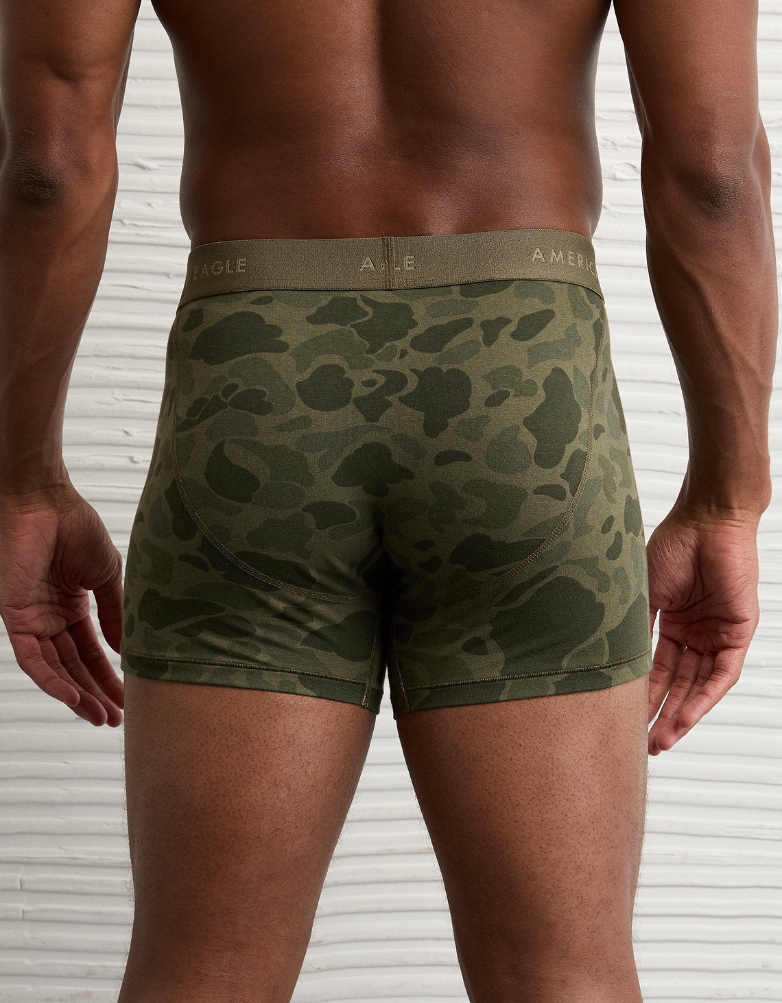 Bóxer Clásico para Hombre de 4.5 AEO - Generico 3234_0045_309_ob