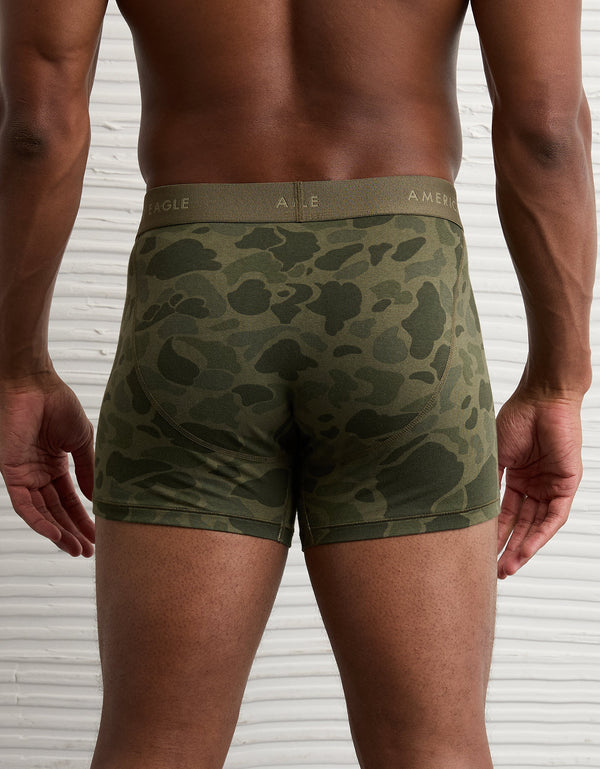 Bóxer Clásico para Hombre de 4.5 AEO - Generico
