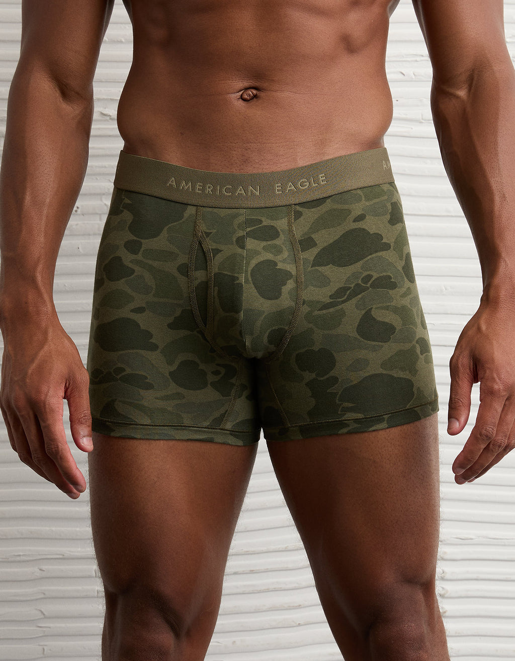 Bóxer Clásico para Hombre de 4.5 AEO - Generico 3234_0045_309_of