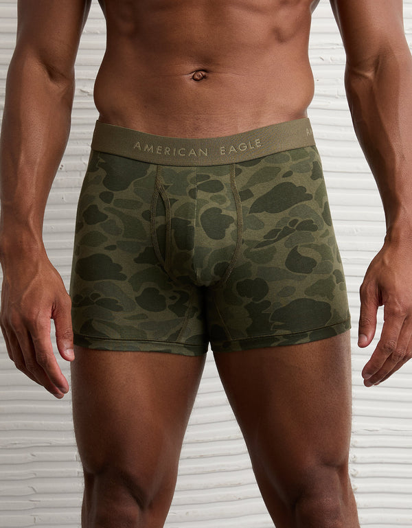 Bóxer Clásico para Hombre de 4.5 AEO - Generico