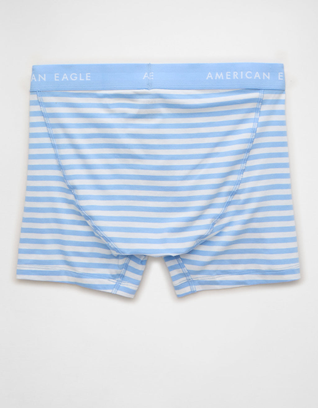 Calzoncillos clásicos para hombre Aeo de 4.5 pulgadas - Azul 3234_0093_401_b