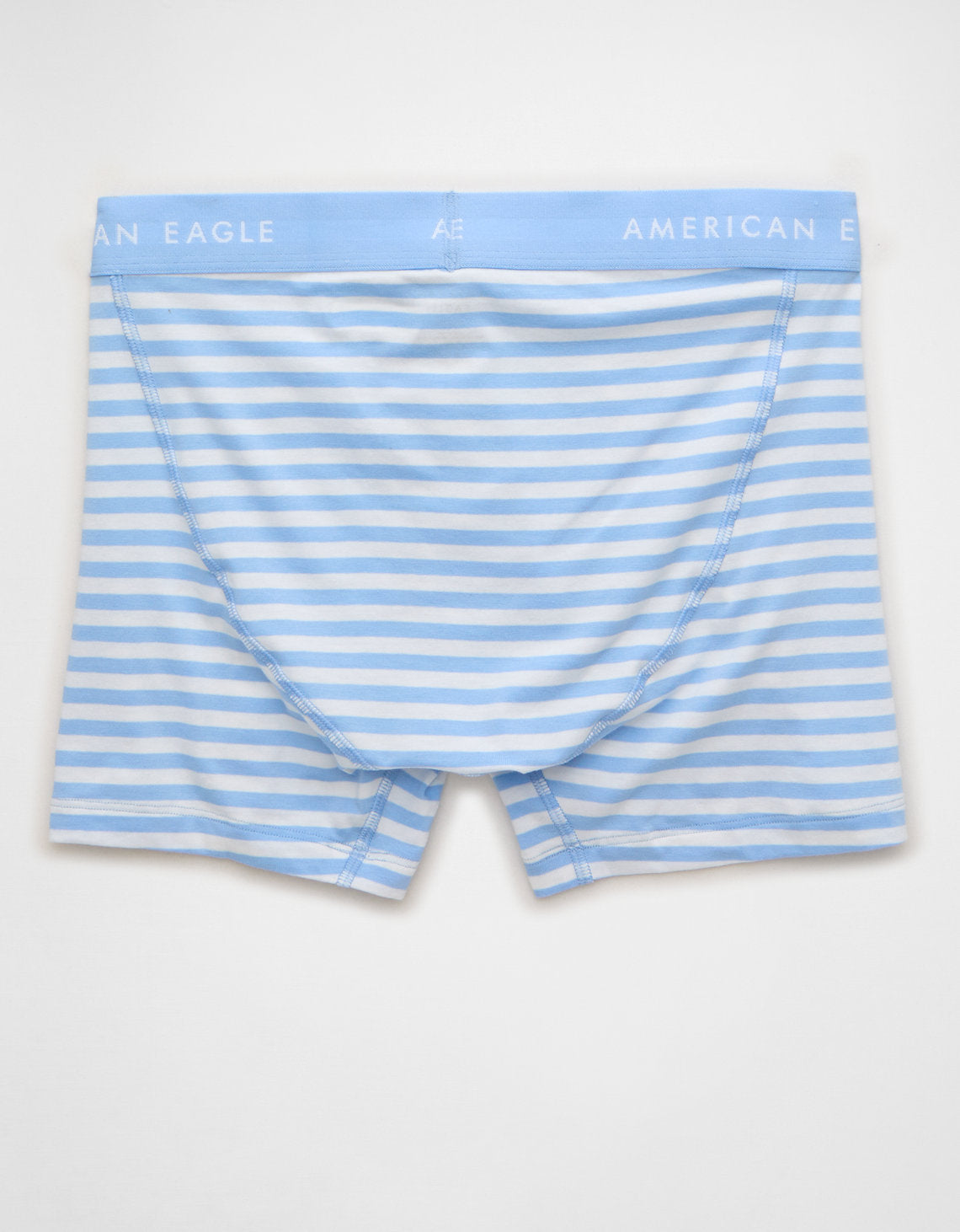 Calzoncillos clásicos para hombre Aeo de 4.5 pulgadas - Azul 3234_0093_401_b