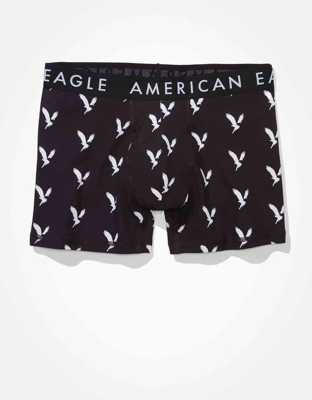 Calzoncillos AEO Eagle 11,43 cm Clásico - Negro 3234_1101_016_f