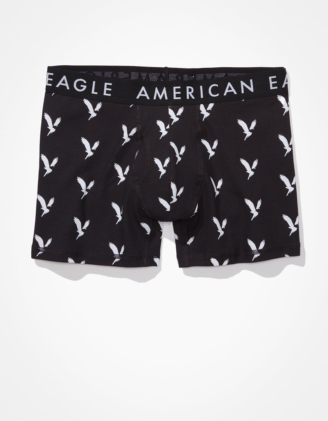 Calzoncillos AEO Eagle 11,43 cm Clásico - Negro 3234_1101_016_f