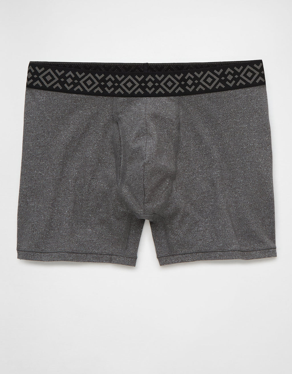 Bóxer Clásico Hombre AE - Gris 3234_3823_024_f