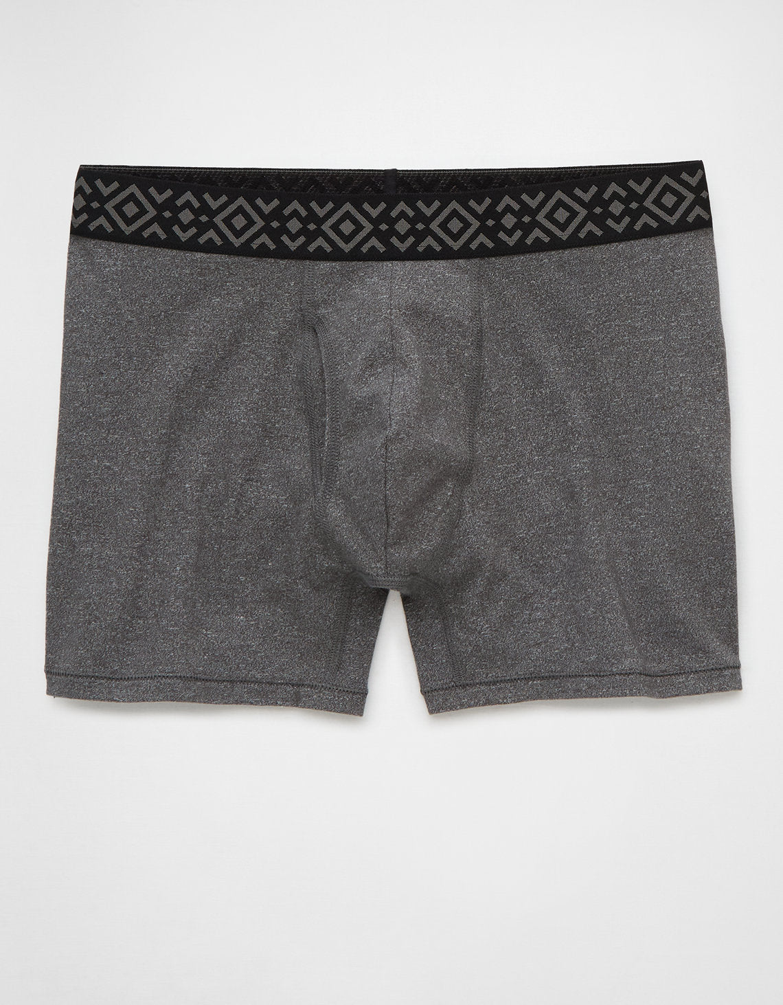 Bóxer Clásico Hombre AE - Gris 3234_3823_024_f