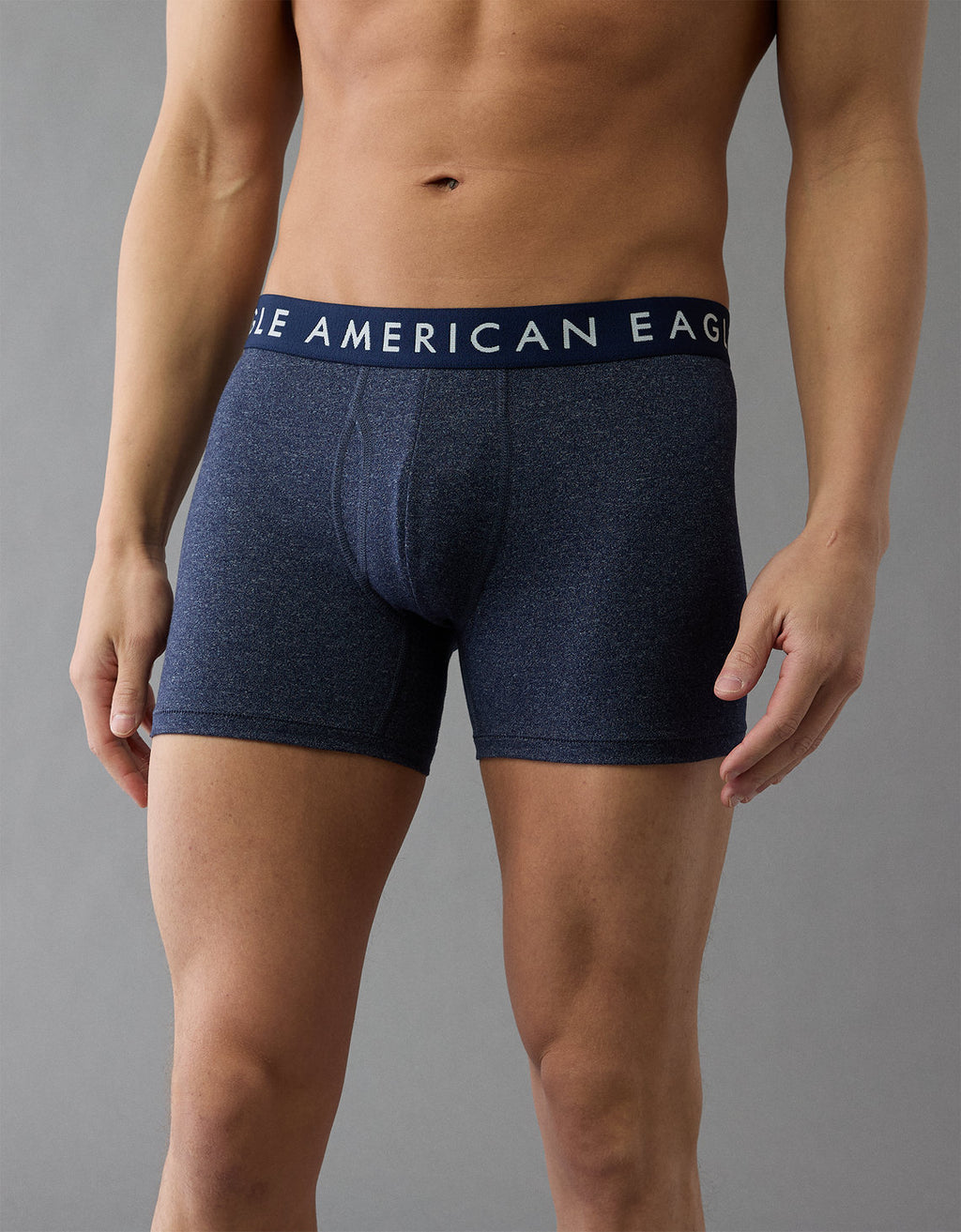 Bóxer Clásico Hombre AE - Azul 3234_3823_410_of