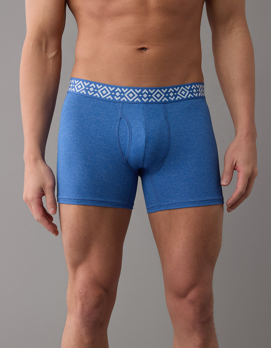Bóxer Clásico Hombre AE - Azul 3234_3823_451_of