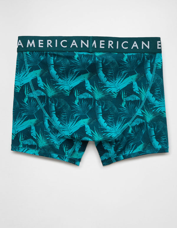 Bóxers Aeo con stretch - Verde