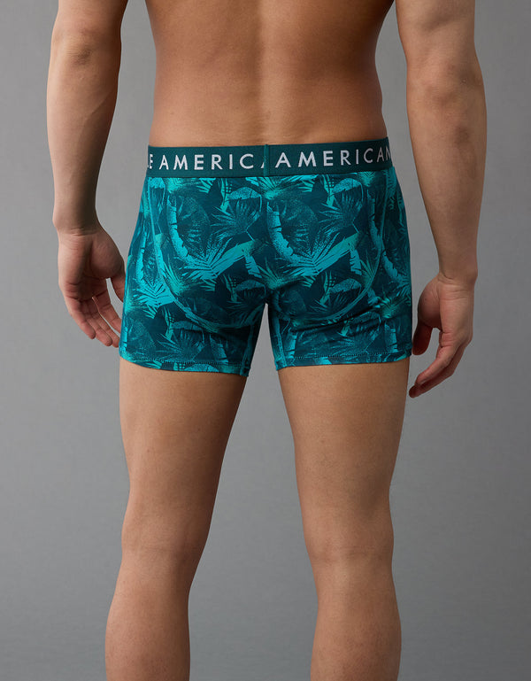 Bóxers Aeo con stretch - Verde