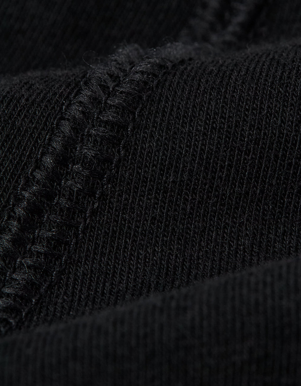 Bóxer Clásico de 4.5 para Hombre - Negro 3234_4150_001_d1