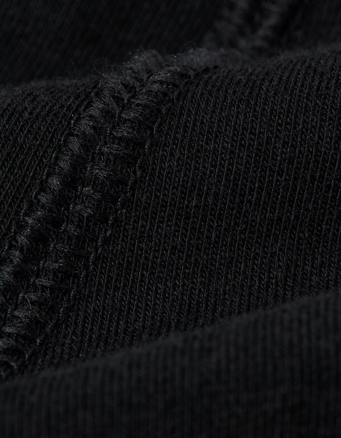 Bóxer Clásico de 4.5 para Hombre - Negro 3234_4150_001_d1
