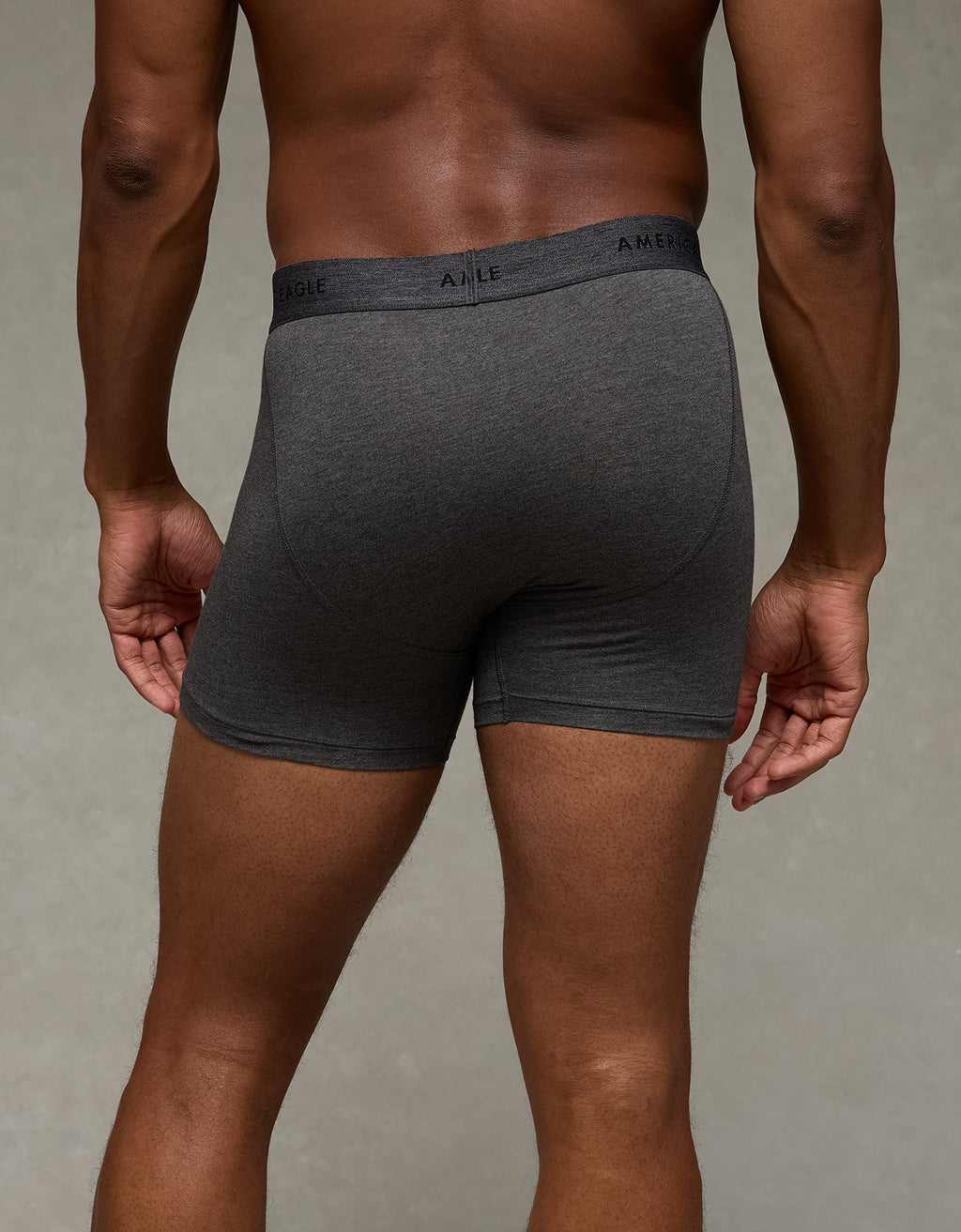 Bóxer Clásico de 4.5 para Hombre - Generico 3234_4150_008_ob