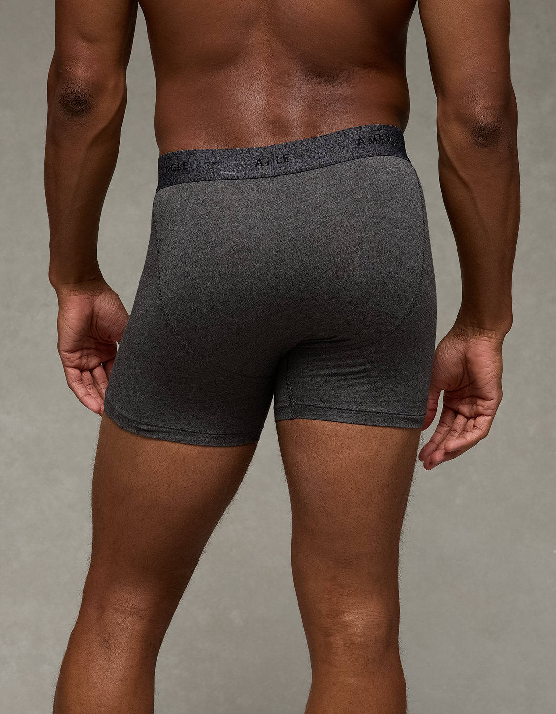 Bóxer Clásico de 4.5 para Hombre - Generico 3234_4150_008_ob