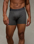 Bóxer Clásico de 4.5 para Hombre - Generico 3234_4150_008_of