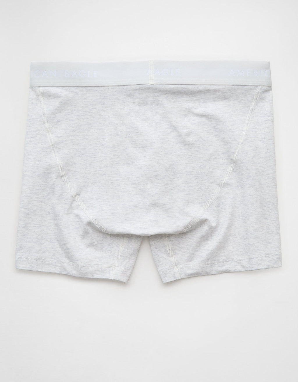 Bóxer Clásico de 4.5 para Hombre - Gris 3234_4150_010_b