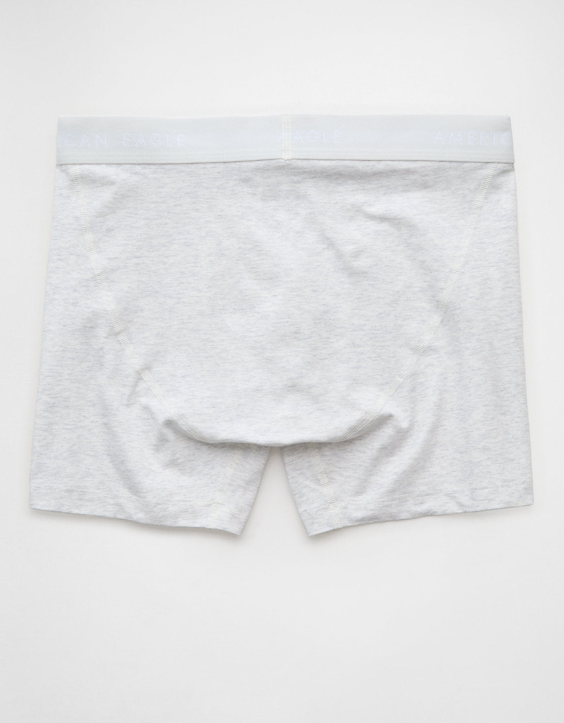 Bóxer Clásico de 4.5 para Hombre - Gris 3234_4150_010_b