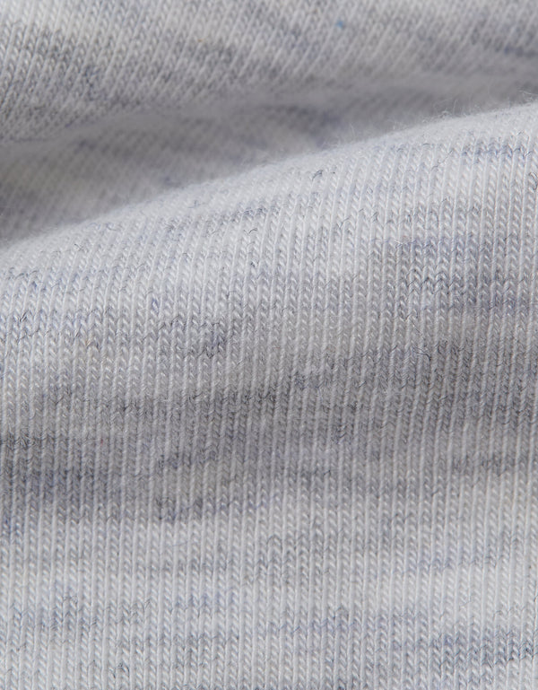 Bóxer Clásico de 4.5 para Hombre - Gris